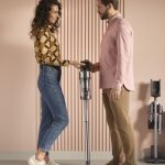 Jak wybrać wygodny i skuteczny odkurzacz pionowy?